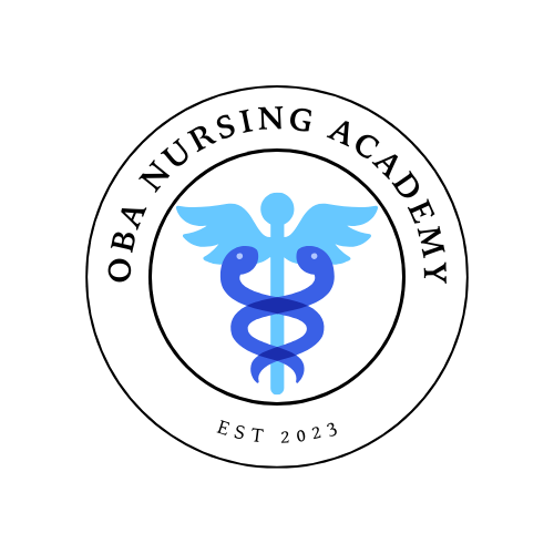 OBA Nursing Academy