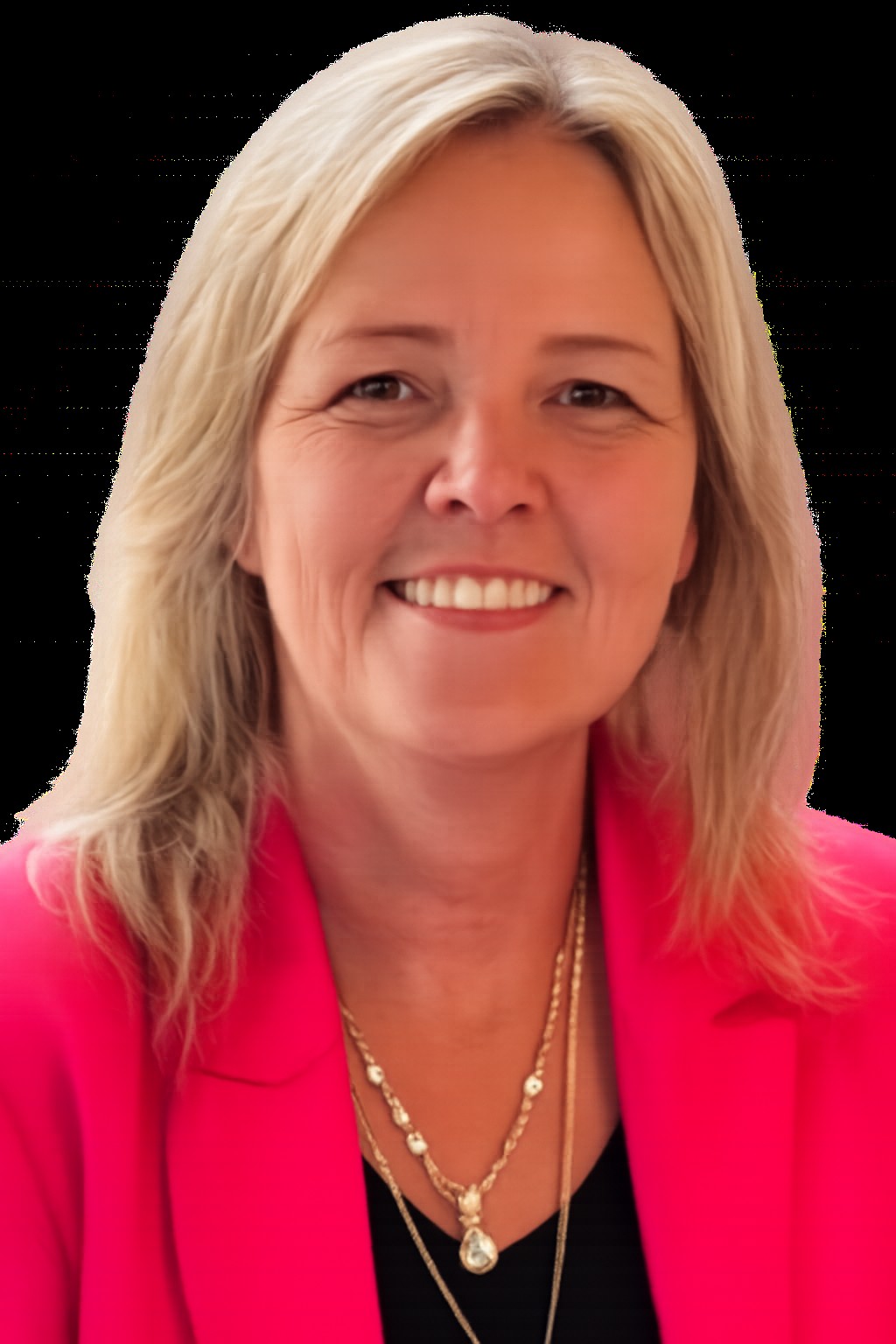 Sandra Thorp, RN BN — Founder & CEO of OBA Nursing Academy