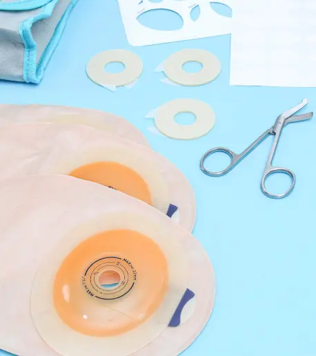 Stoma Care (Non Accredited)