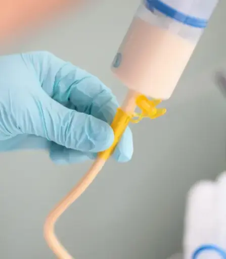 Enteral Feeding and Management (Non Accredited)