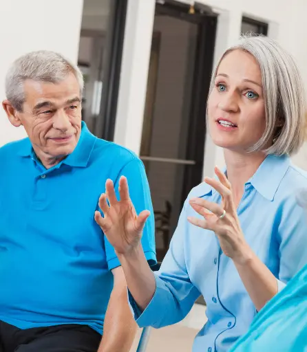 OBA Dual Qualification in Certificate IV in Mental Health and Diploma of Mental Health