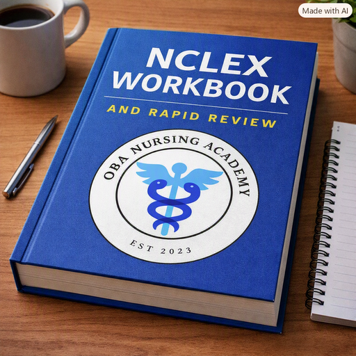 NCLEX-RN-NGN-Curriculum
