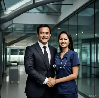 Healthcare Interview Preparation with Australian Employers (Sponsorship focus)