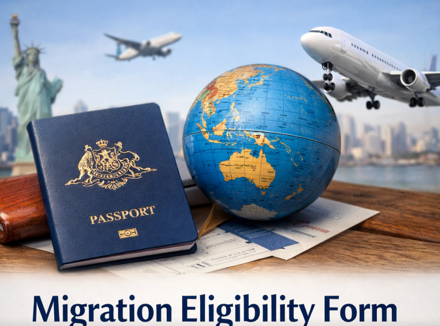 OBA Migration Eligibility Form Walkthrough