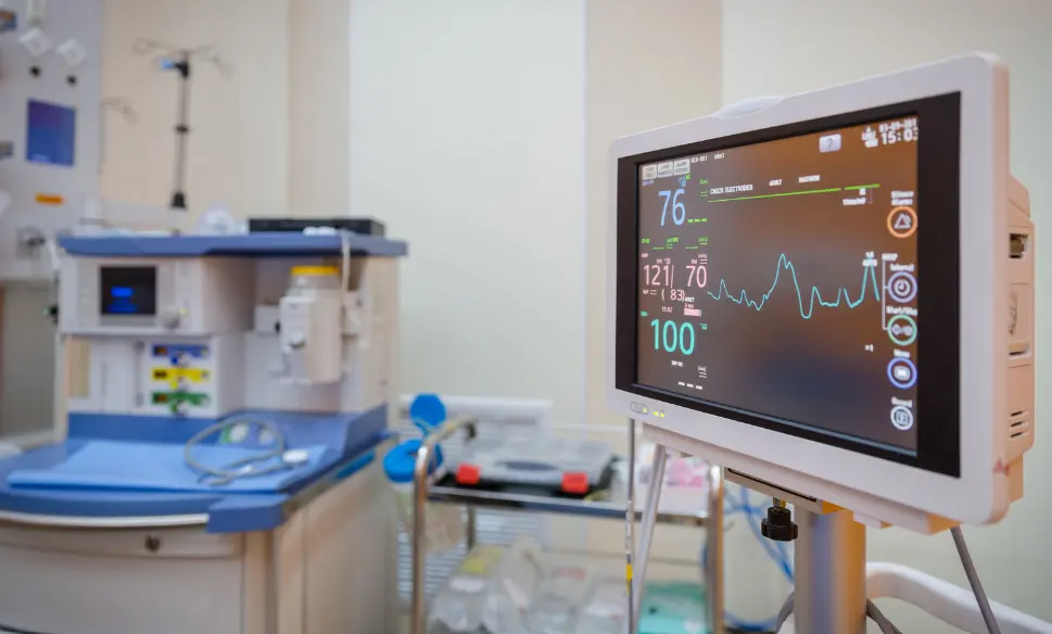 Vital Signs & Clinical Assessment
